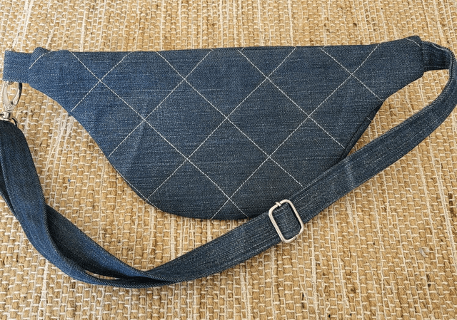 Sac banane M- Alysse 