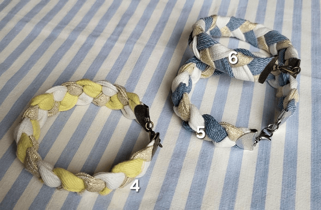 Bracelet collection Dorée 