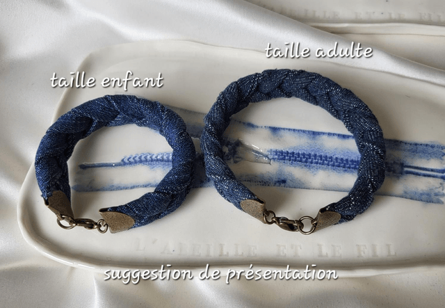 Bracelet Jeannette taille S 