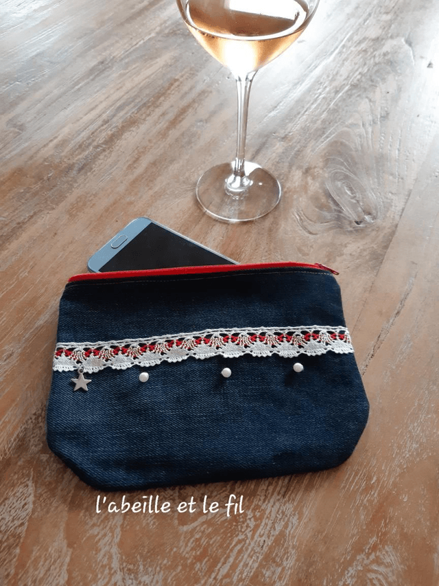 Pochette plate - rockabilly