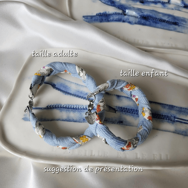 Bracelet Jeannette taille S 