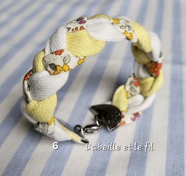 Bracelet Jeannette taille S 