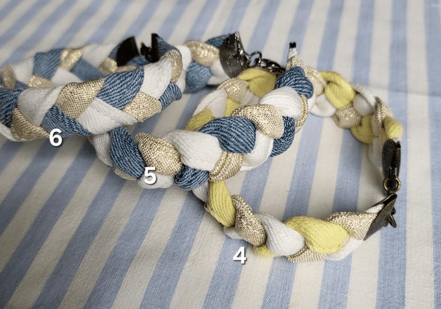 Bracelet collection Dorée 