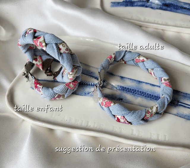 Bracelet Jeannette taille S 