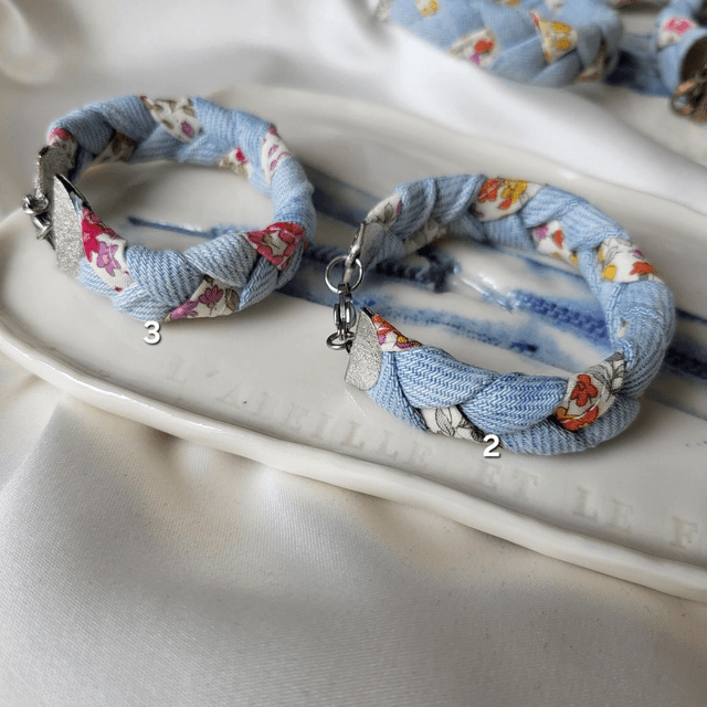 Bracelet Jeannette taille S 