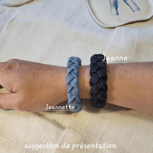 Bracelet collection Dorée 