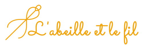 L'abeille et le fil